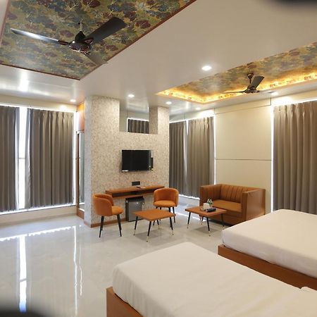 Hotel Pride Of Chittor Chittorgarh エクステリア 写真