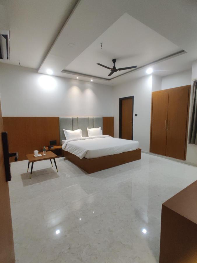 Hotel Pride Of Chittor Chittorgarh エクステリア 写真