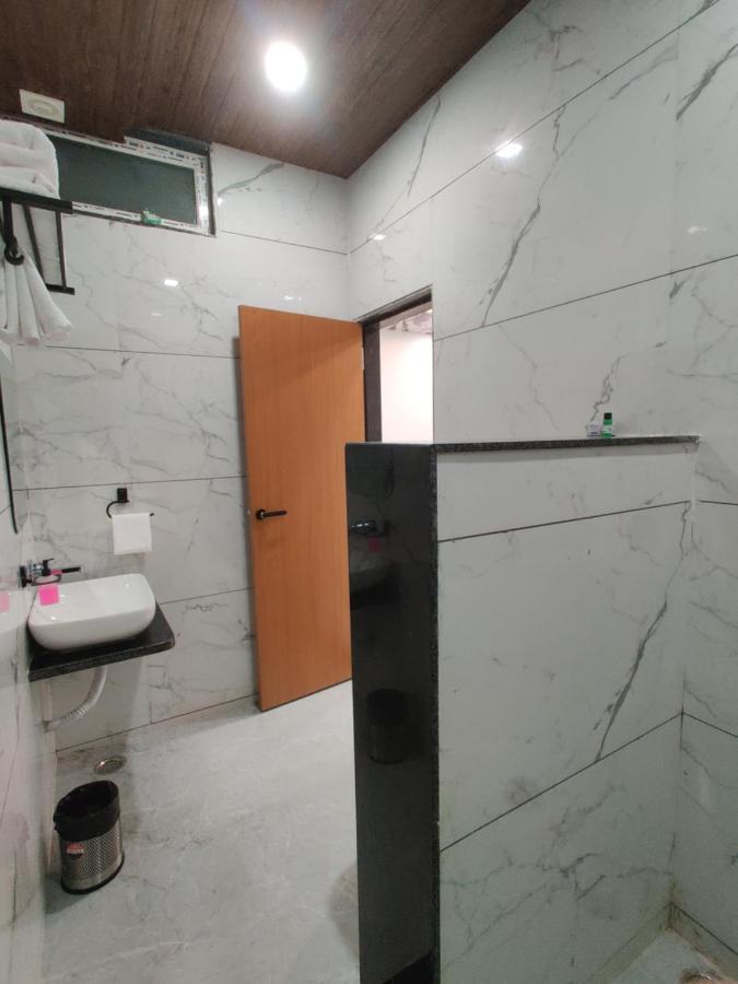 Hotel Pride Of Chittor Chittorgarh エクステリア 写真