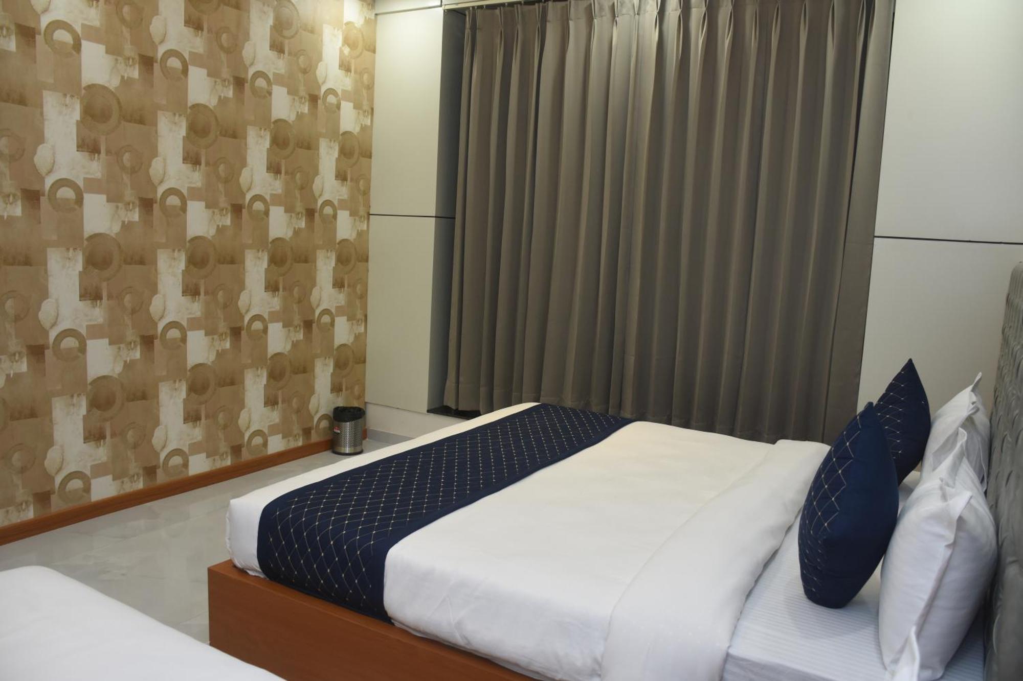 Hotel Pride Of Chittor Chittorgarh エクステリア 写真
