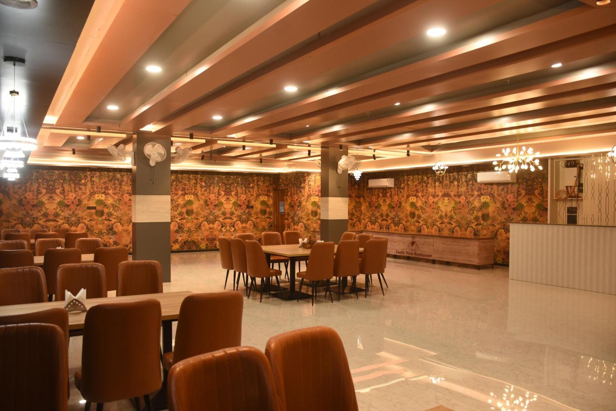 Hotel Pride Of Chittor Chittorgarh エクステリア 写真