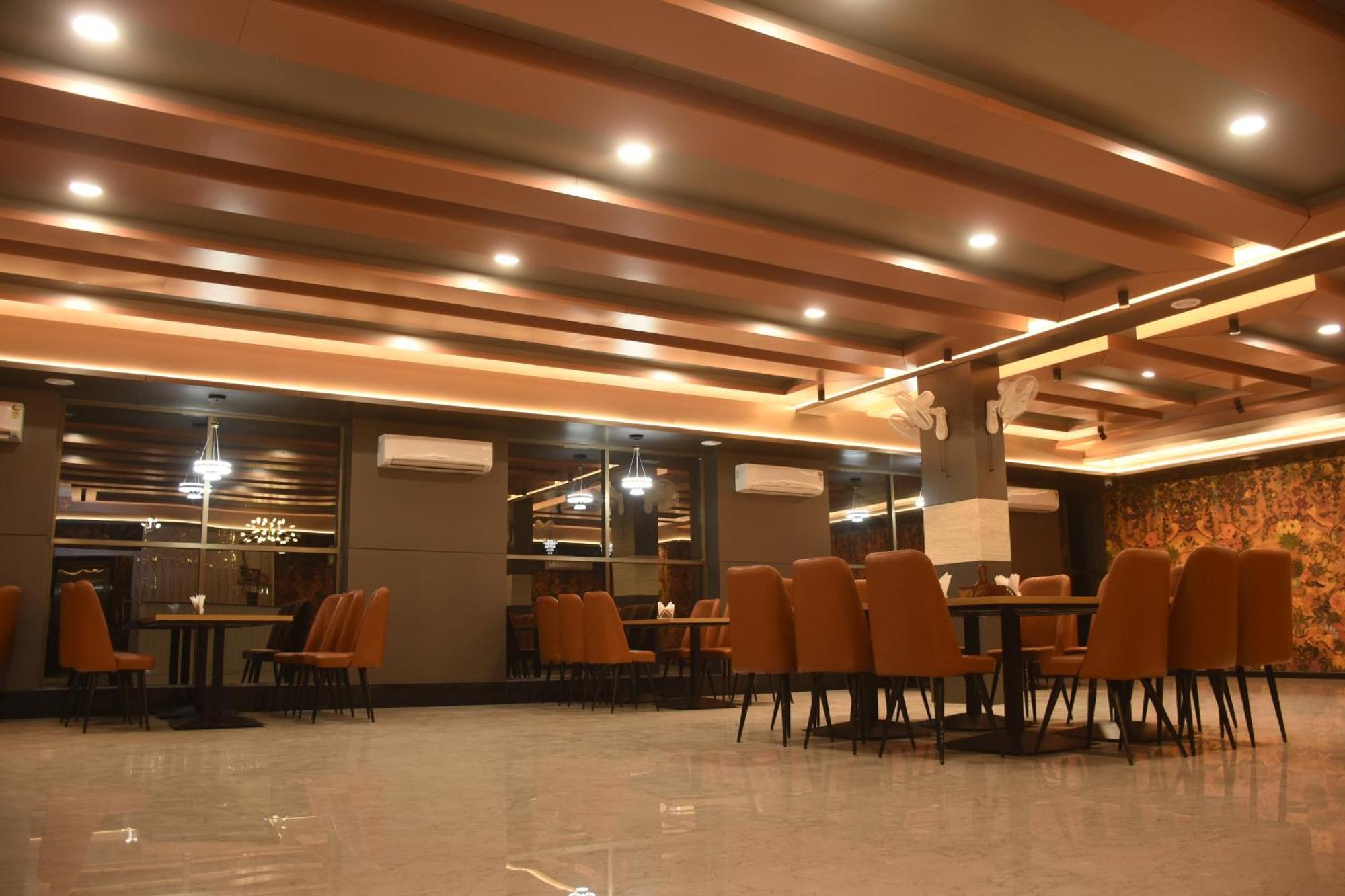 Hotel Pride Of Chittor Chittorgarh エクステリア 写真