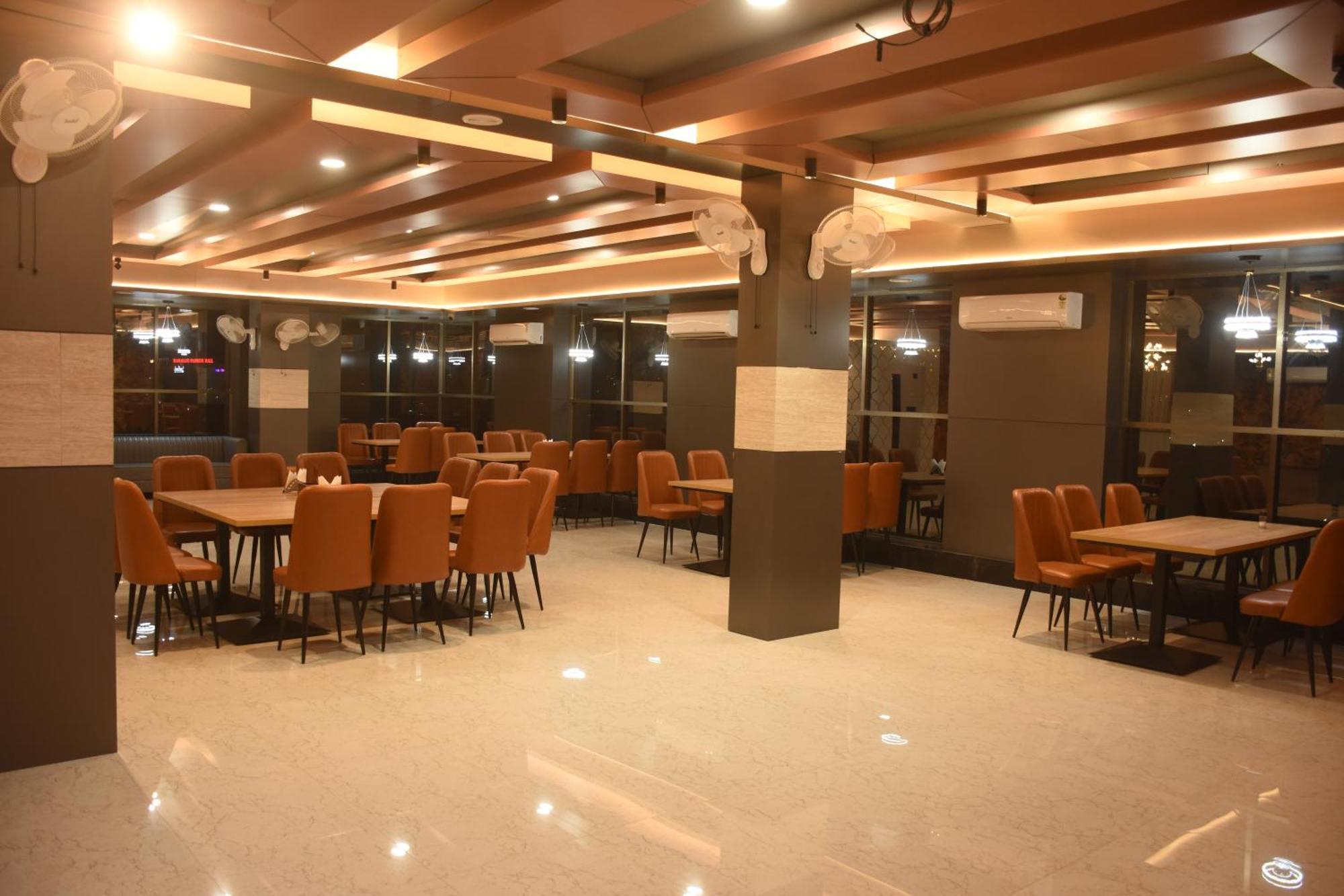 Hotel Pride Of Chittor Chittorgarh エクステリア 写真