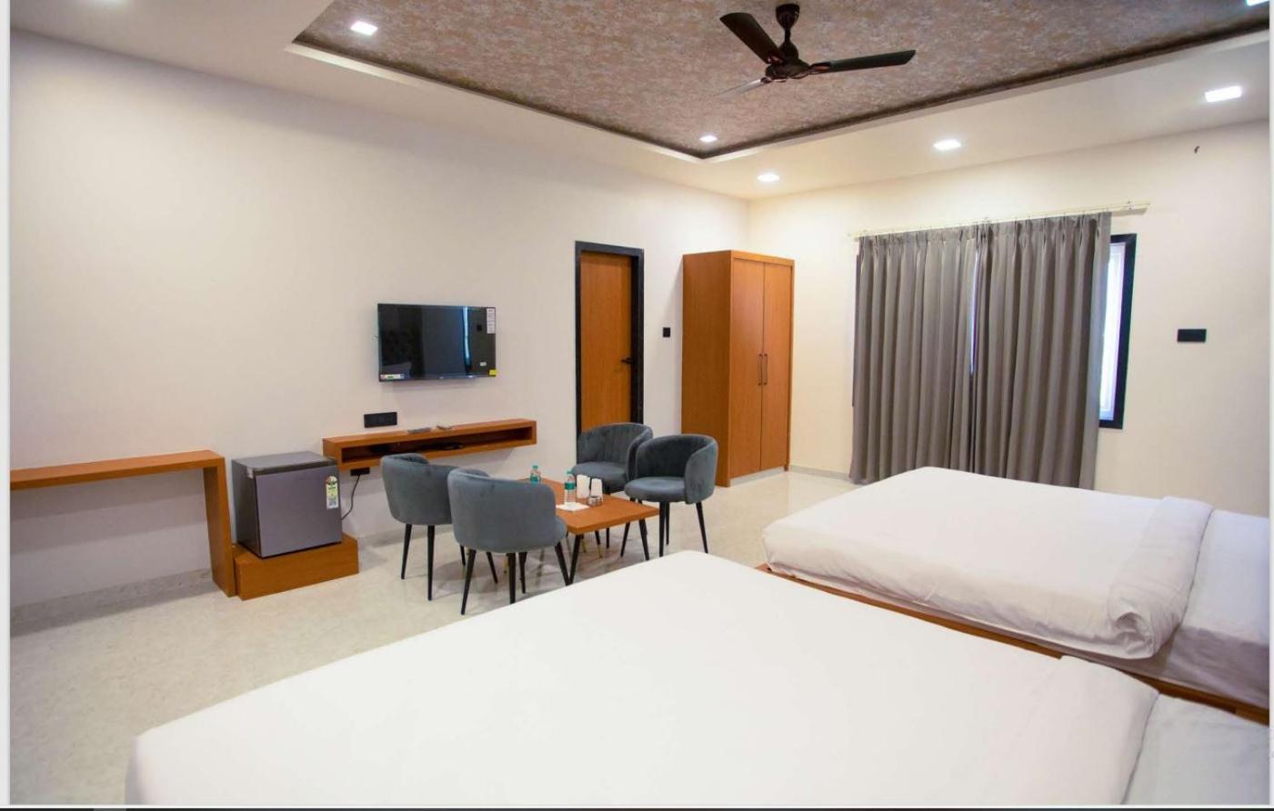 Hotel Pride Of Chittor Chittorgarh エクステリア 写真
